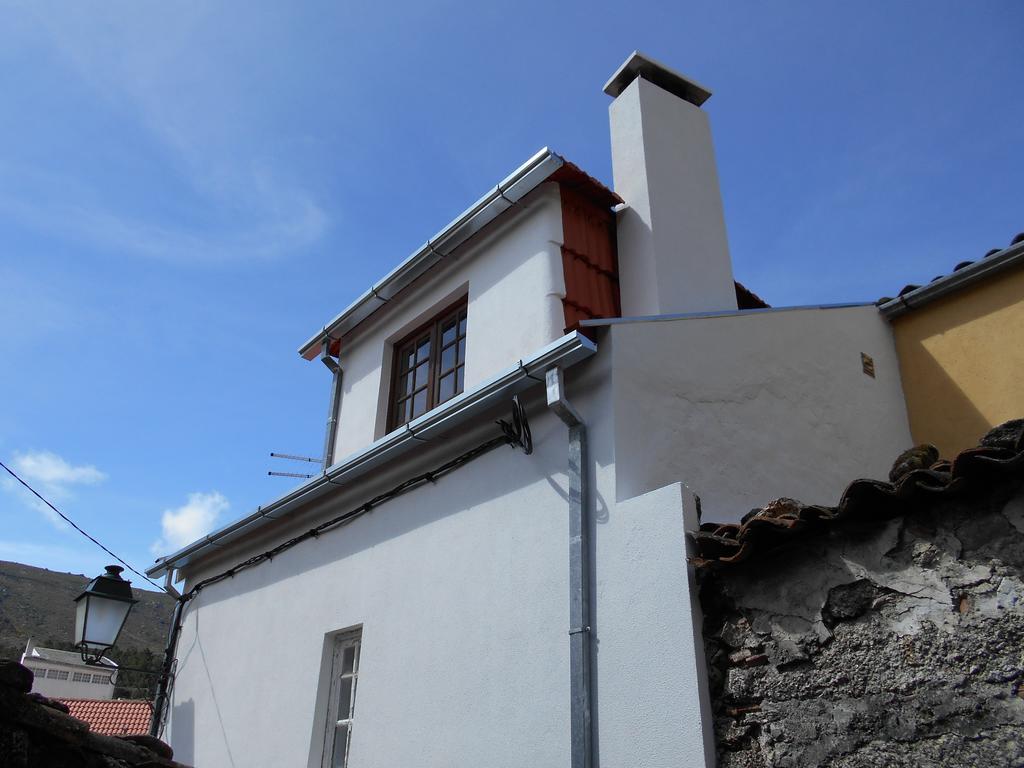 Casa da Avó Teresinha Vila Sabugueiro  Exterior foto