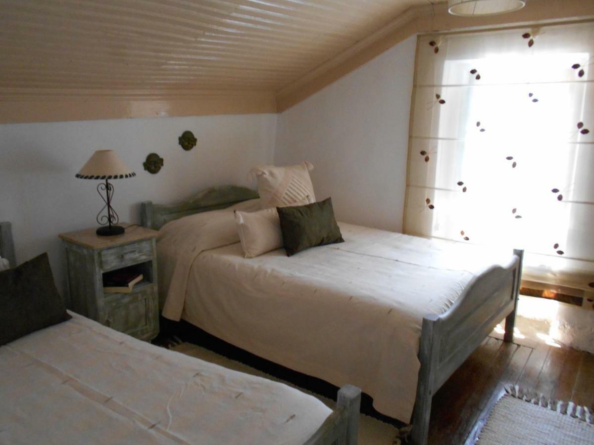 Casa da Avó Teresinha Vila Sabugueiro  Exterior foto
