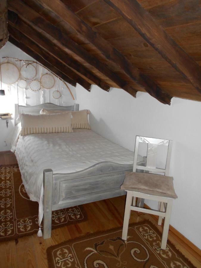 Casa da Avó Teresinha Vila Sabugueiro  Exterior foto