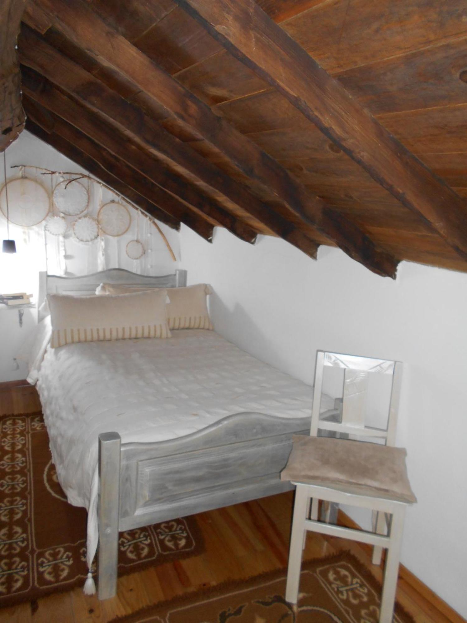 Casa da Avó Teresinha Vila Sabugueiro  Exterior foto